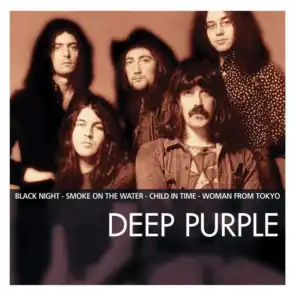 The Essential Deep Purple