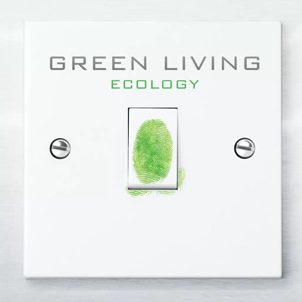 Green Living - Ecology