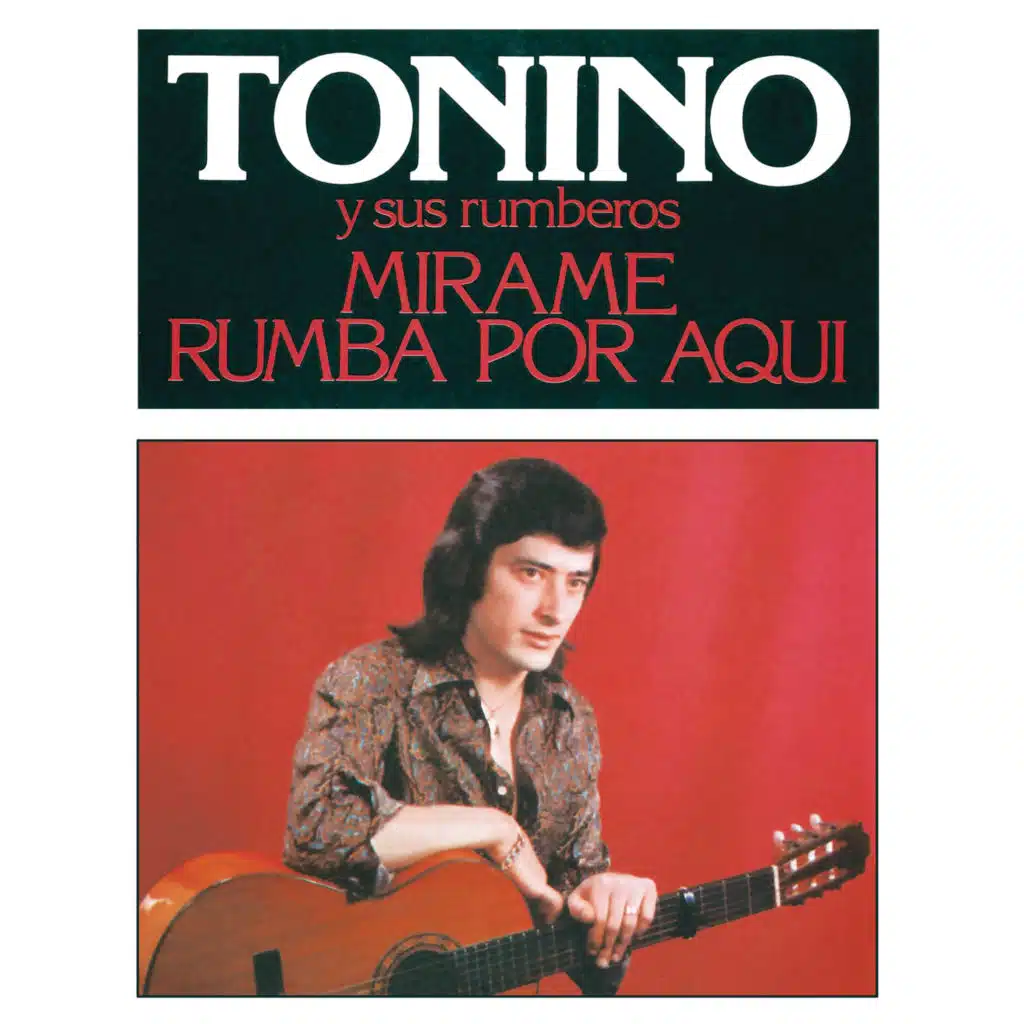 Mírame (Remasterizado)