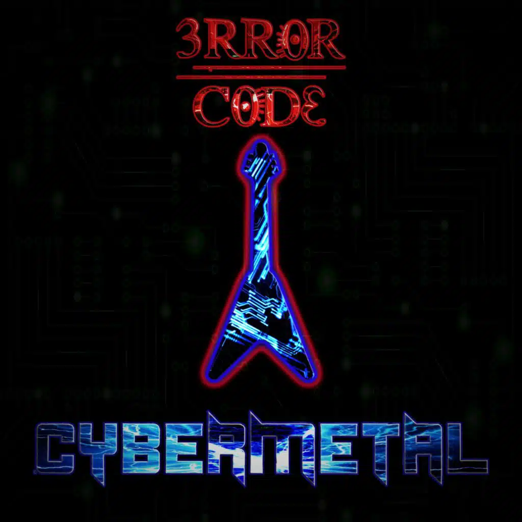 Cybermetal