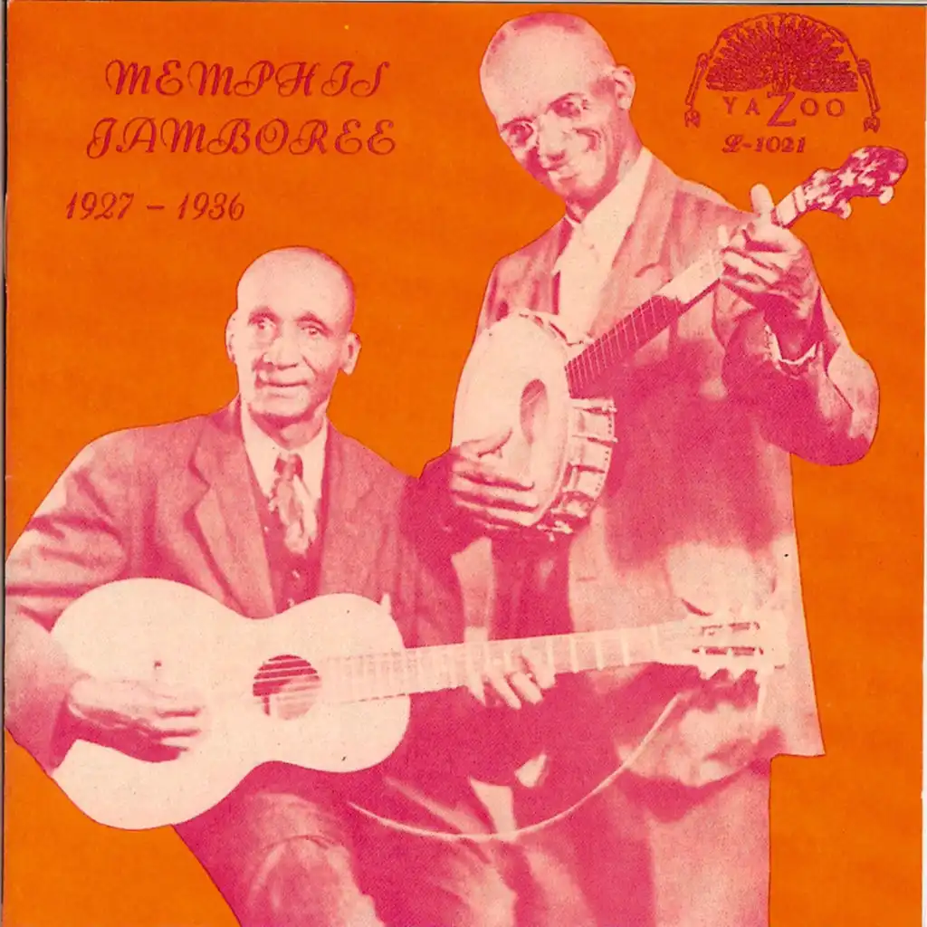 Memphis Jamboree (1927-1936)