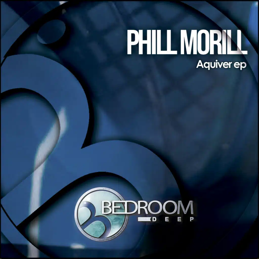 Phill Morill