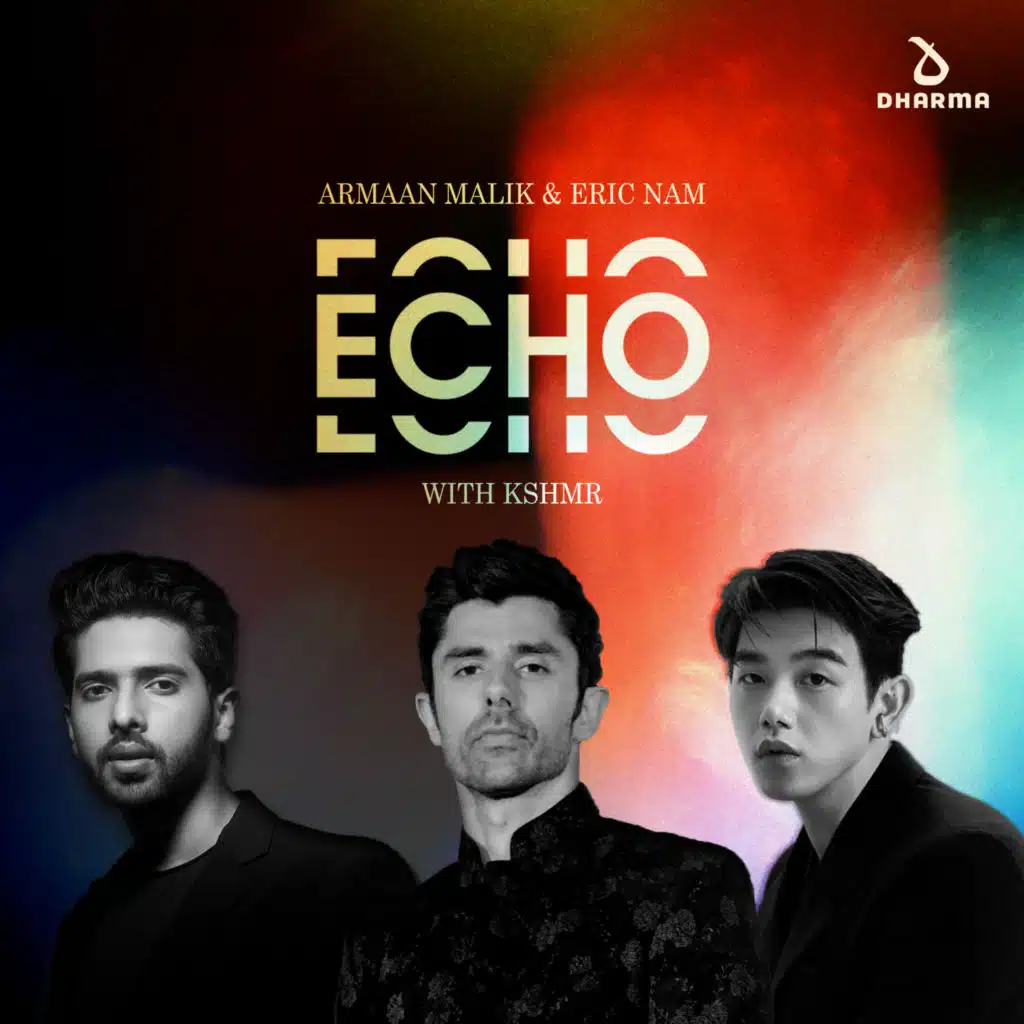 Echo (with KSHMR)