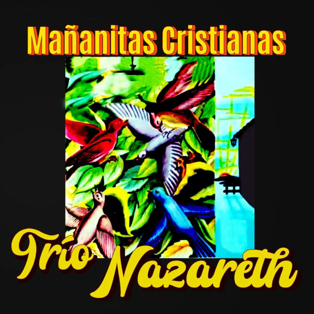 Mañanitas Cristianas