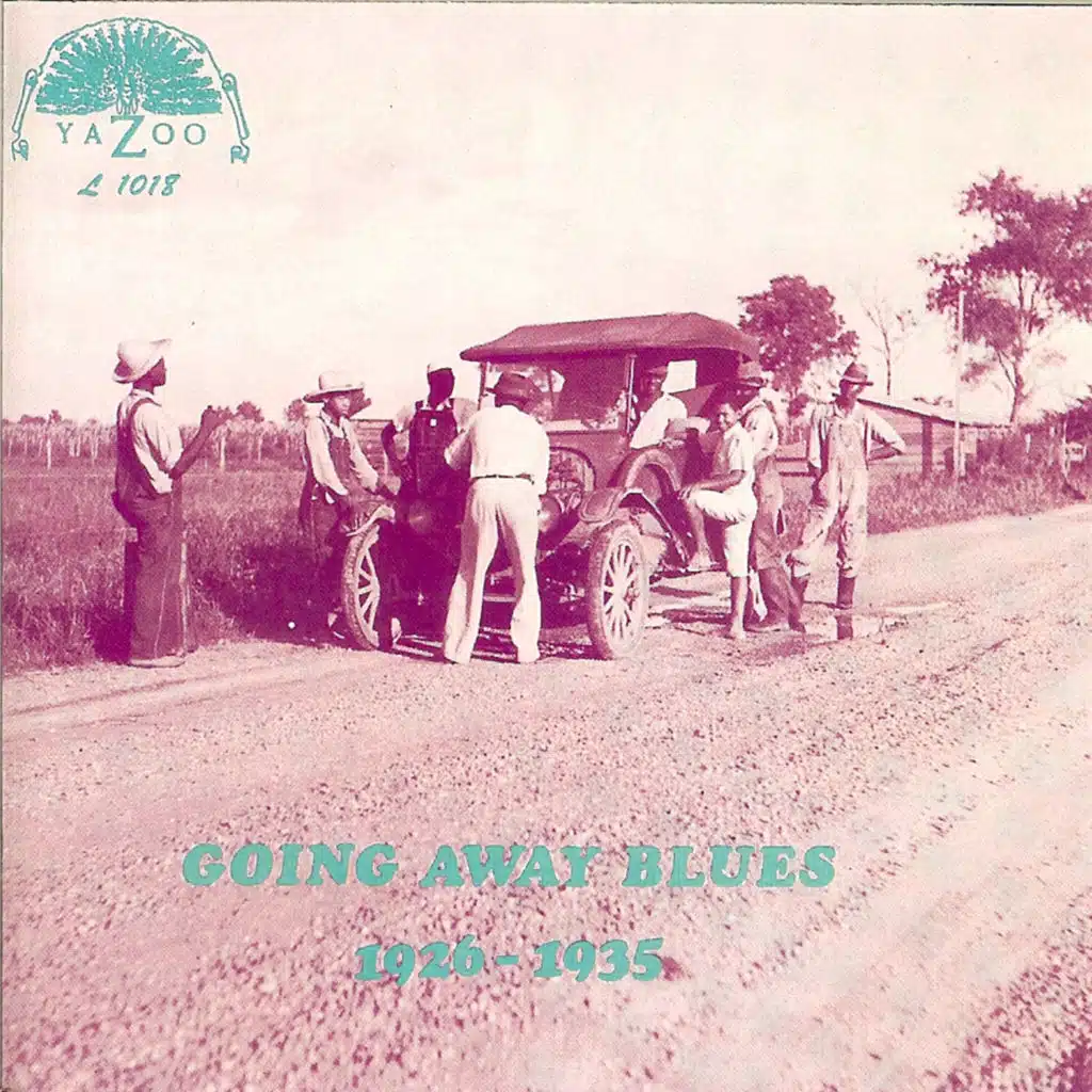 Going Away Blues (1926-1935)