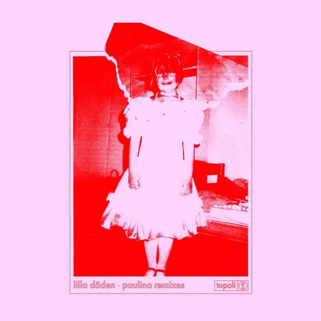 paulina (Remix) [feat. Thomas Krüger]