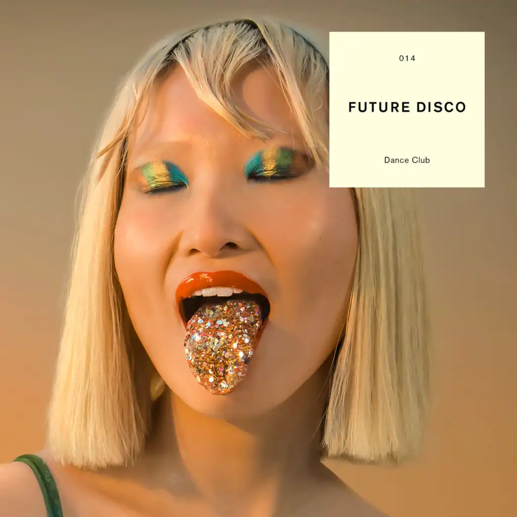Future Disco: Dance Club (DJ Mix)