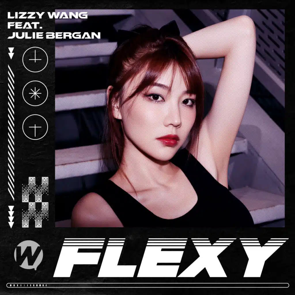 Flexy (feat. Julie Bergan) [Room 102 Mix]