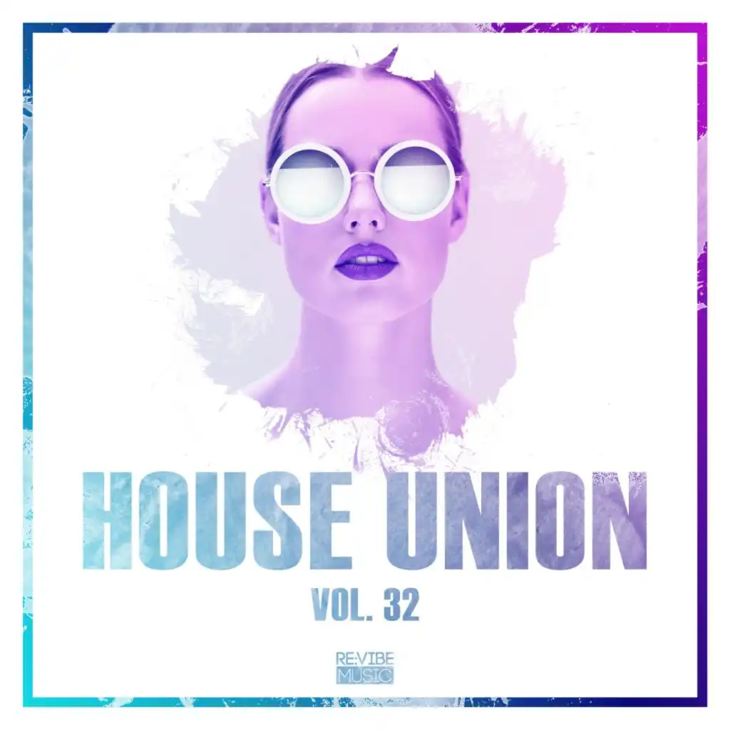 House Union, Vol. 32