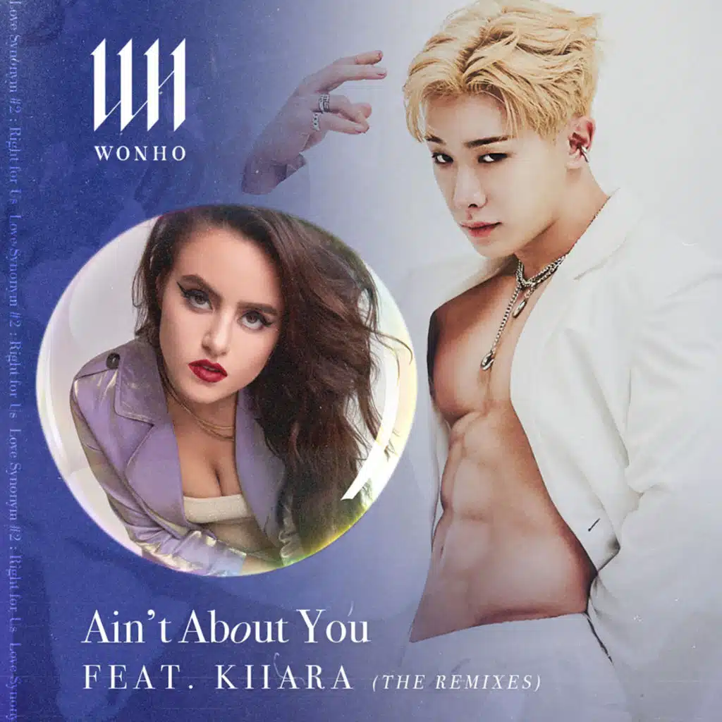 Ain't About You (feat. Kiiara) [Kue Remix]