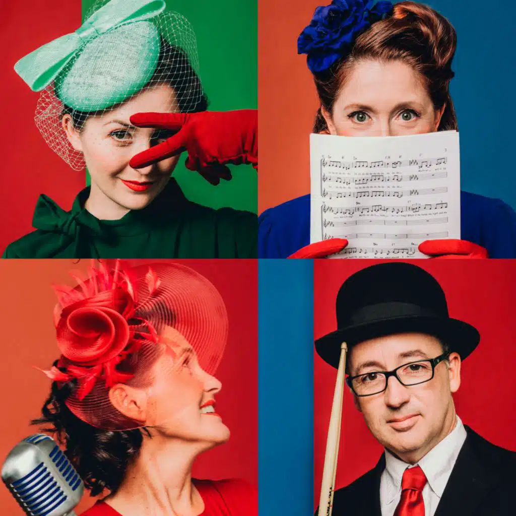 Das ist mein Parfüm! (Radio Edit)