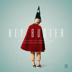 Hey Buster (Original Soundtrack)