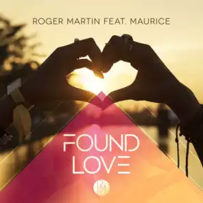 Found Love (Radio Edit)