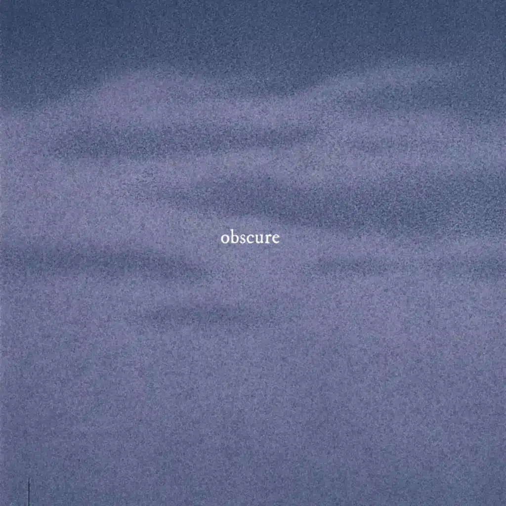 obscure