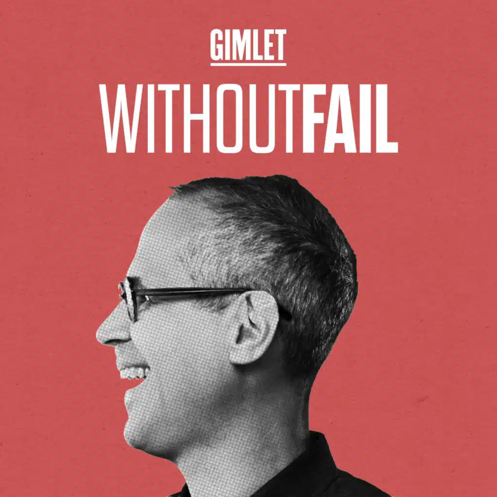 Premiering October 1: Without Fail