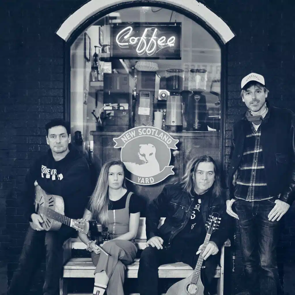 Into the&nbsp;Arms of Home