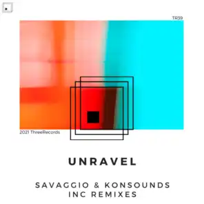 Unravel (Mockbeat Remix)