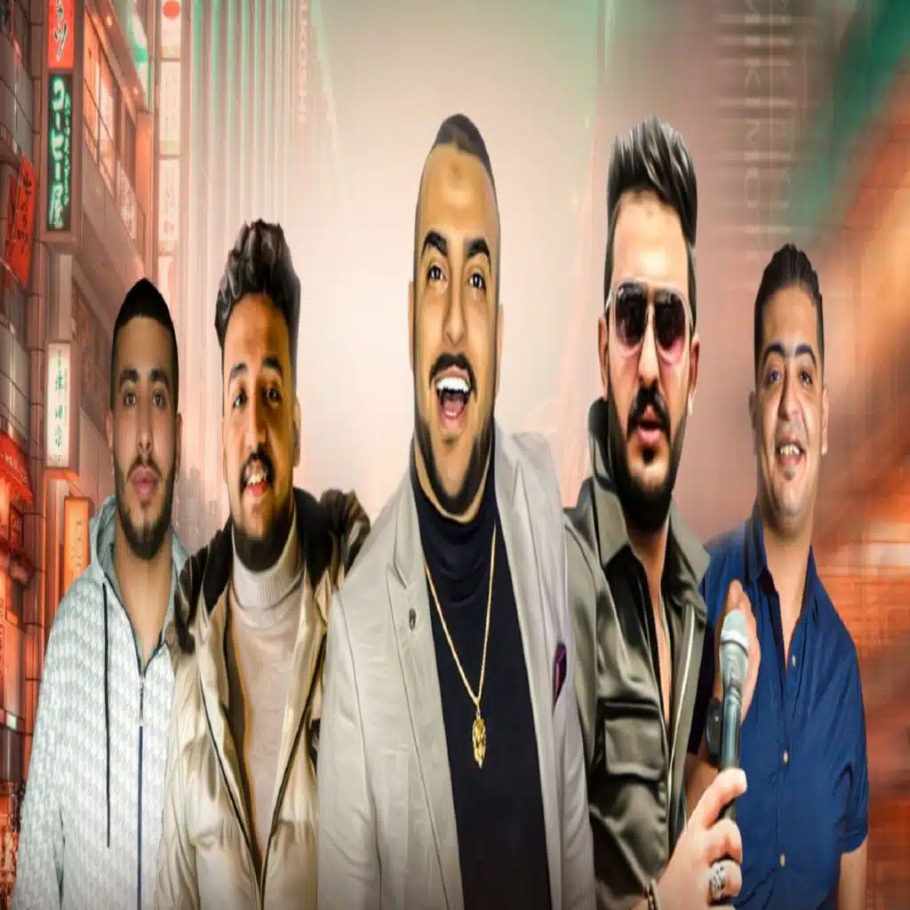 أنا صعيدي فارس