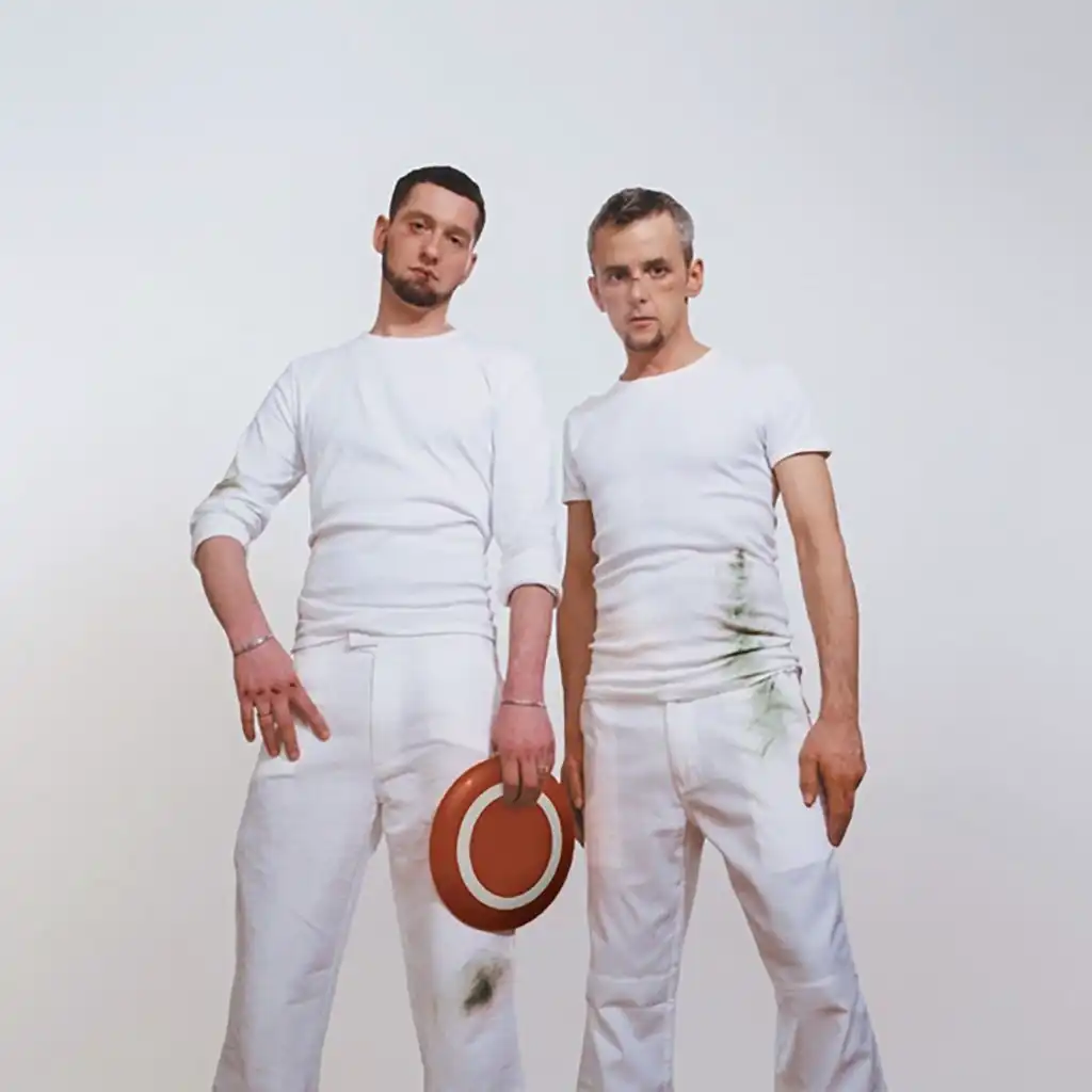 Dance Like It Is O.K. (Radio Edit)