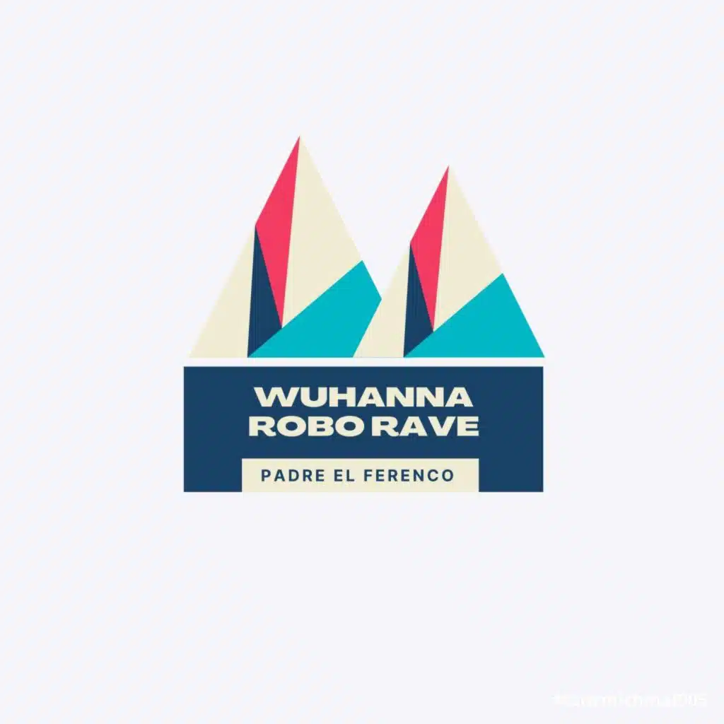 Wuhanna (Robot Rave)