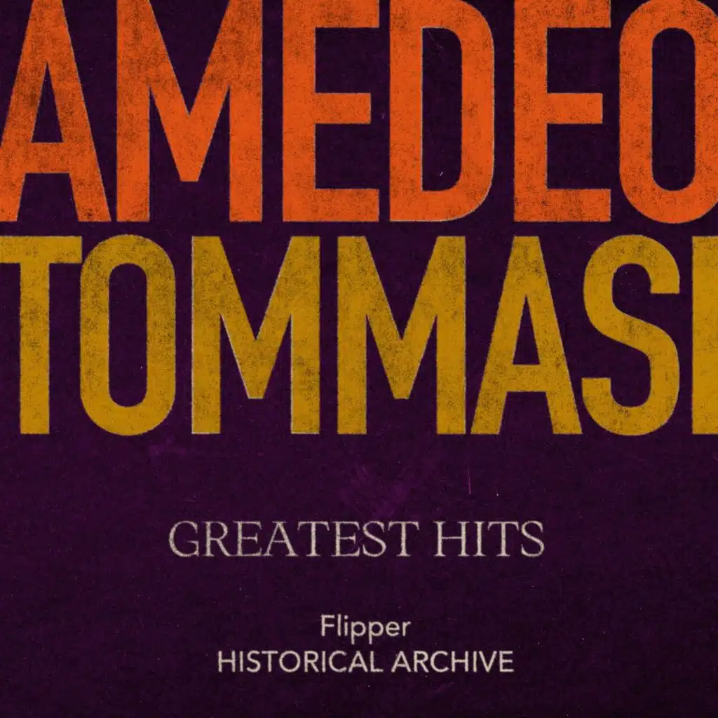 Amedeo Tommasi, Stefano Torossi