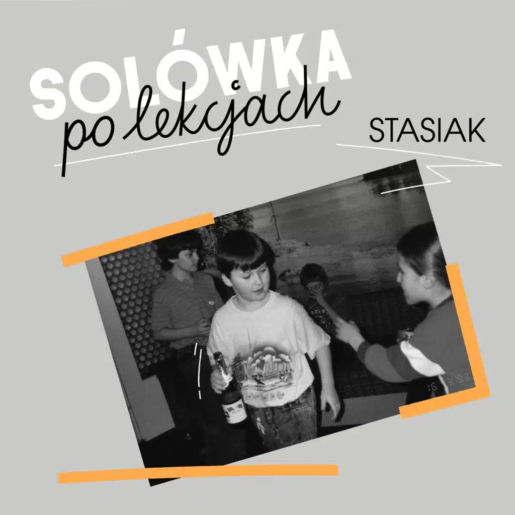 Solówka Po Lekcjach