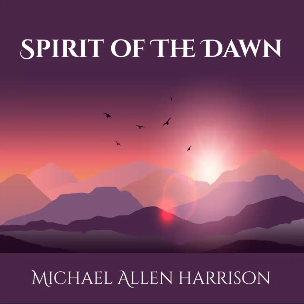 Spirit of the Dawn