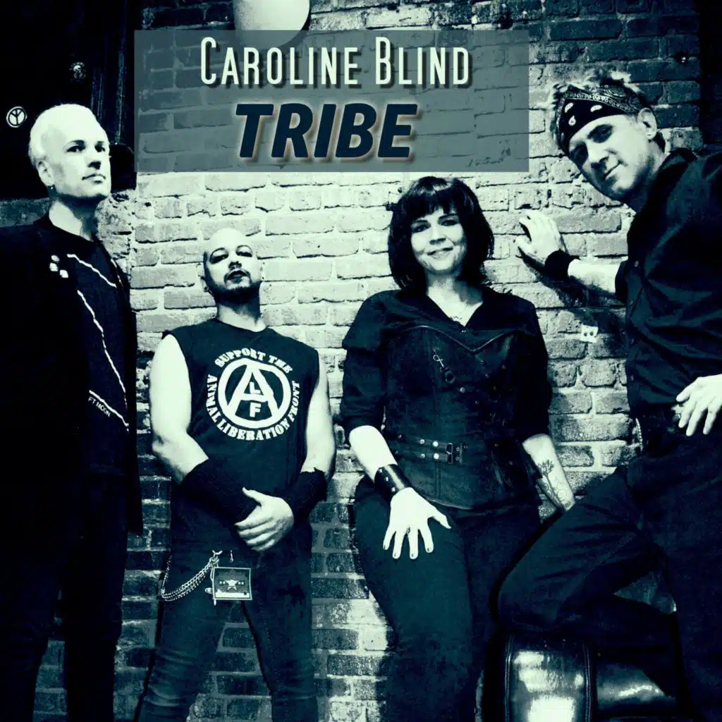 Tribe (The Remixes)