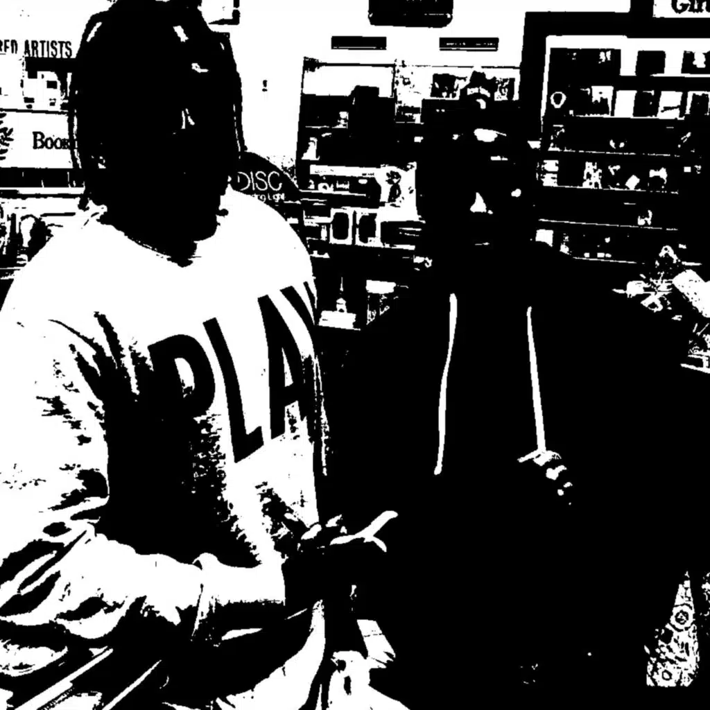 Nothing to Lose 2.0 (feat. Pusha T)