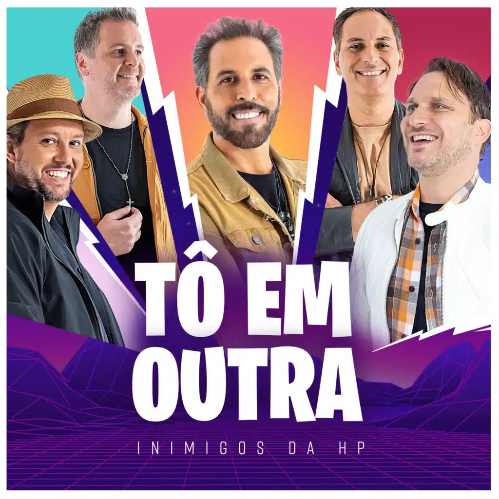 Tô em Outra