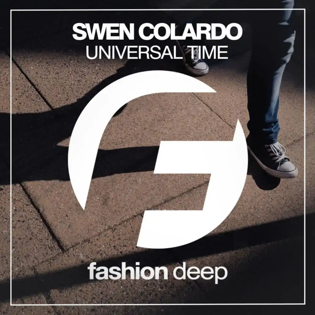 Universal Time (Dub Mix)