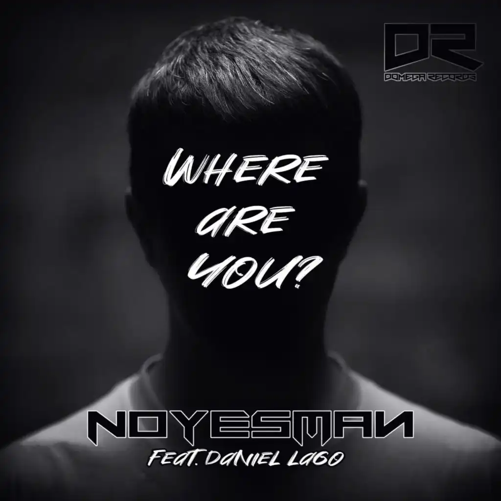 Where Are You (Bramd Remix) [feat. Daniel Lago]