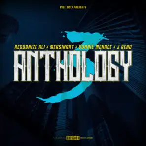 Anthology 3 (feat. Recognize Ali)