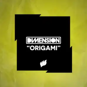Origami (EDU Remix)