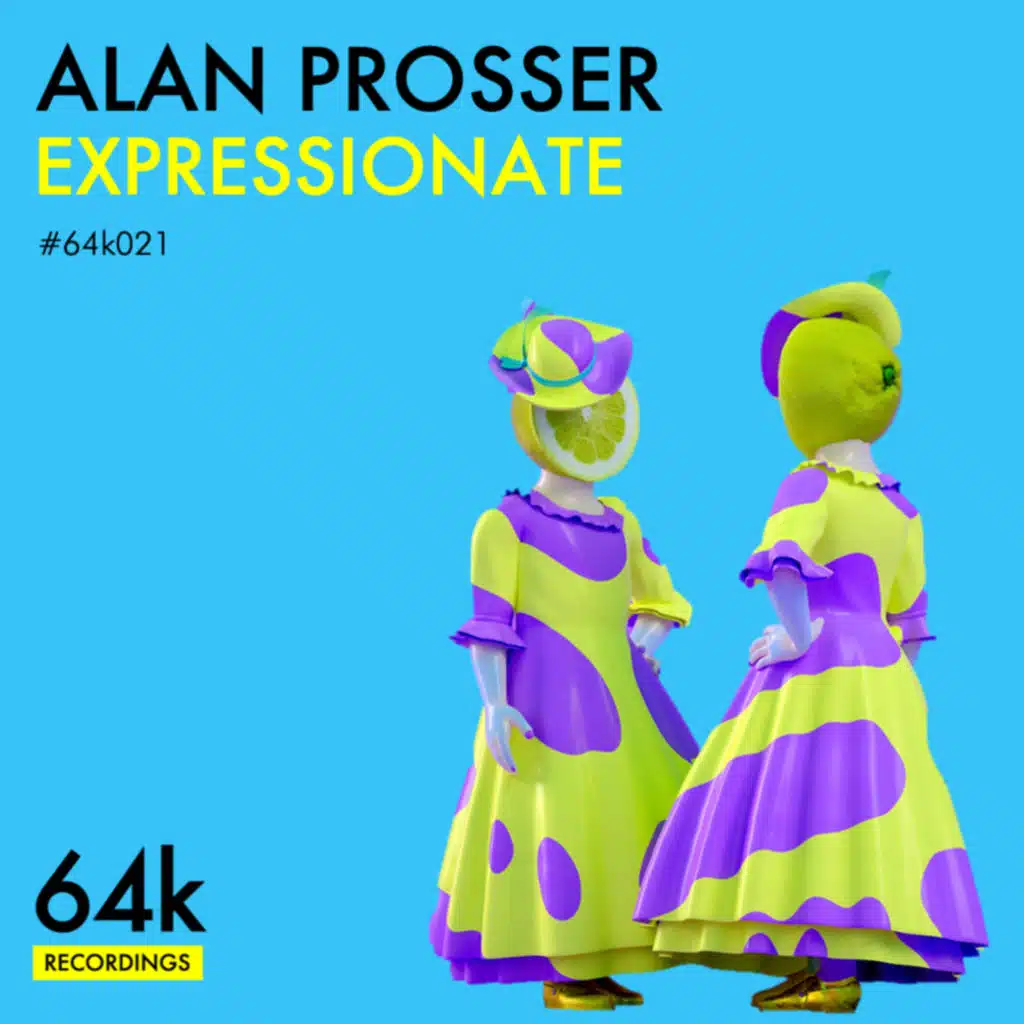 Alan Prosser