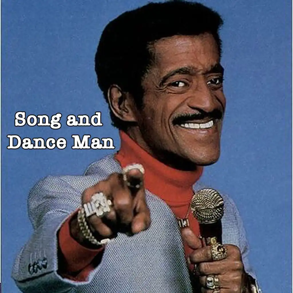 Song and Dance Man