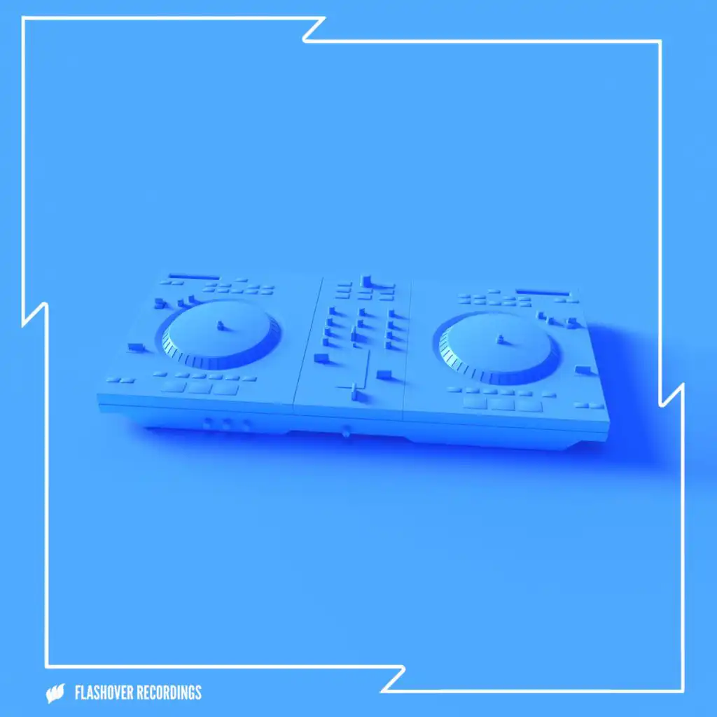 Blue Deck (Extended Mix)