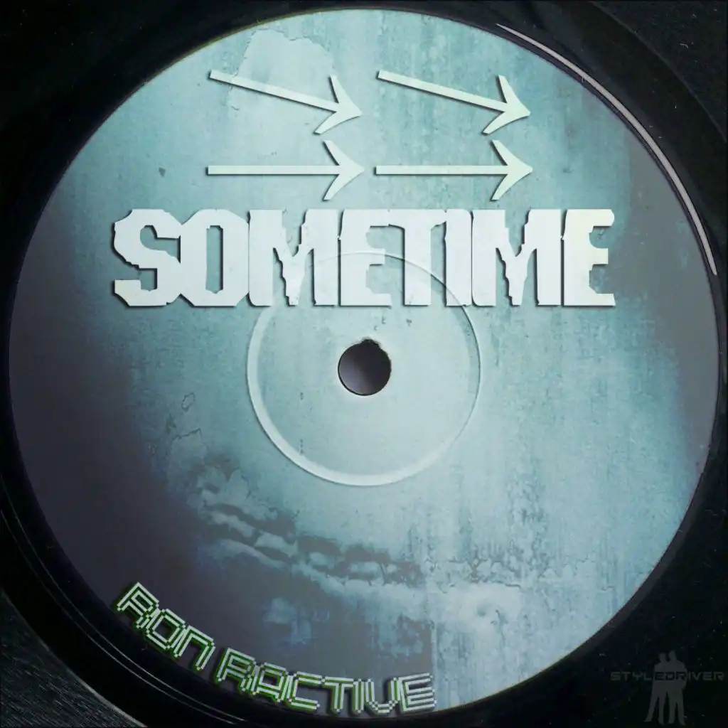 Sometime (Middle Mix)