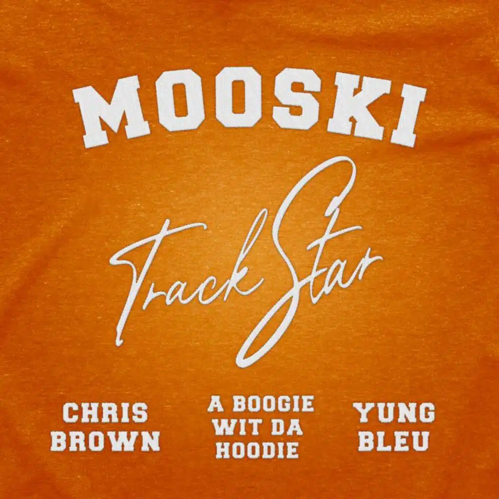 Track Star (Remix 2.0) [feat. Yung Bleu]