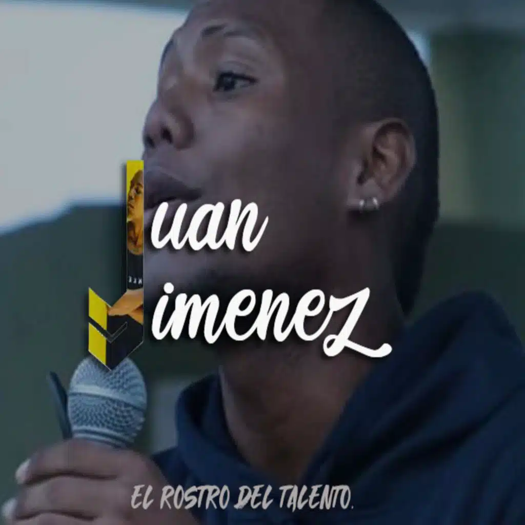 El Rostro Del Talento