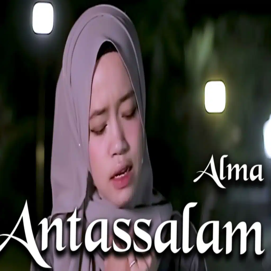 Antassalam