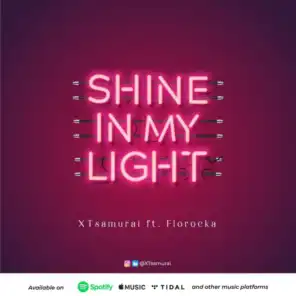Shine in my Light (feat. Florocka)