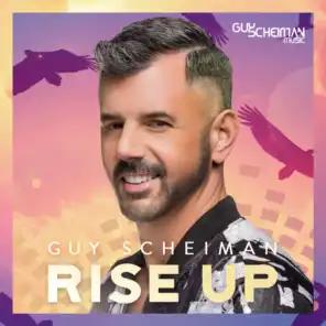 Rise Up (Intro Mix)