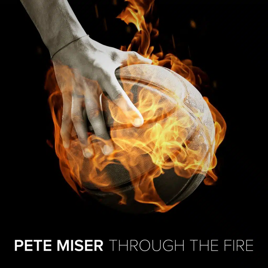 Pete Miser