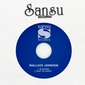 Wallace Johnson