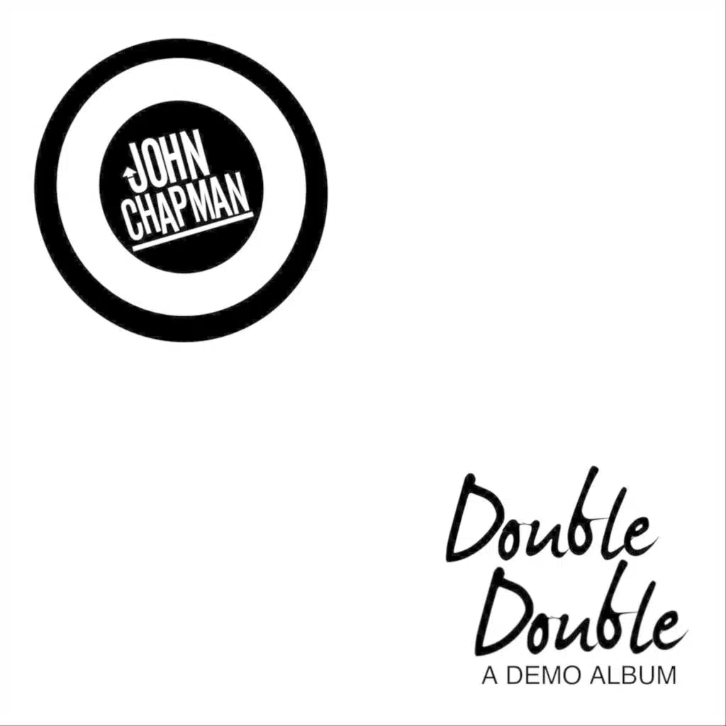 Double Double: A Demo Album