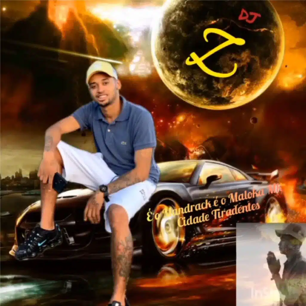 Certo Dia (feat. DJ Z)