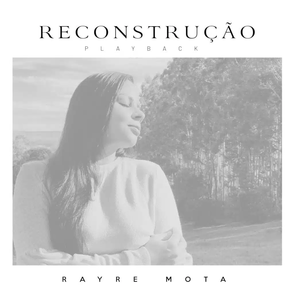 Reconstrução (Playback)