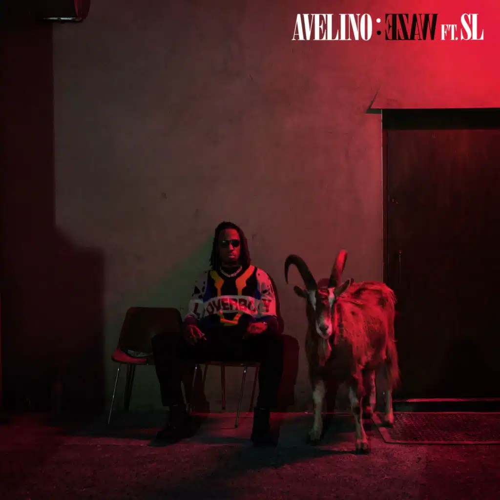 Waze (Edit) [feat. SL]