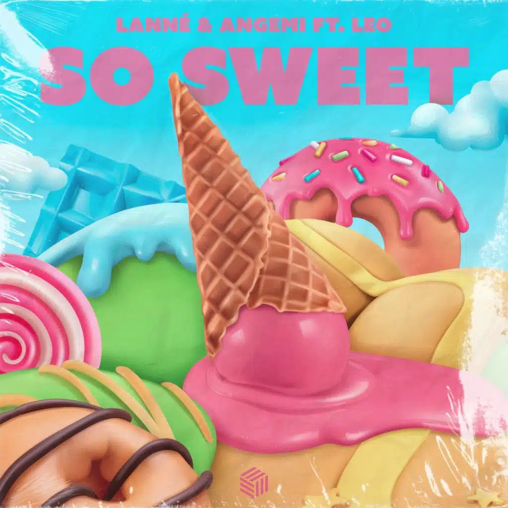 So Sweet (feat. Leo)